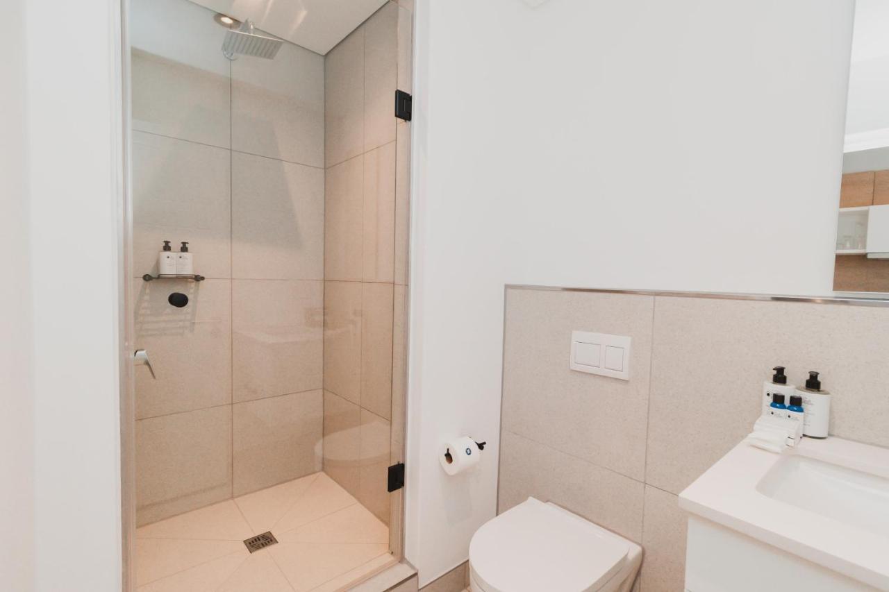 Bridgewater Apartments By Century City Hotels Ciudad del Cabo Exterior foto